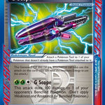 G Scope (Team Plasma) 093/101 - Plasma Blast Holofoil