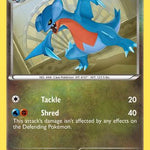 Gabite 088/124 - Dragons Exalted