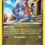 Gabite 089/124 - Dragons Exalted