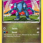 Gabite 095/113 - Legendary Treasures
