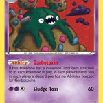 Garbodor 068/113 - Legendary Treasures Holofoil