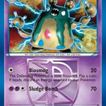Garbodor (Team Plasma) 066/135 - Plasma Storm Holofoil