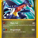 Garchomp (Secret Rare) 120/116 - Plasma Freeze Holofoil