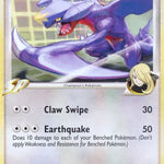 Pokemon: Garchomp C Reverse Holo Supreme Victors 60/147 - Light Play