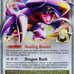 Garchomp C Lv.X 145/147 - Supreme Victors Holofoil