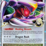Garchomp C LV.X DP46/56 - Diamond and Pearl Promos Holofoil