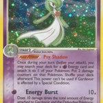 Gardevoir 007/109 - Ruby and Sapphire Holofoil