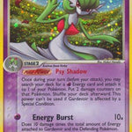 Gardevoir 009/108 - Power Keepers Reverse Holofoil