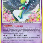Gardevoir 007/132 - Secret Wonders Holofoil