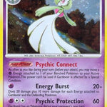 Gardevoir 008/127 - Platinum Holofoil