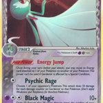 Gardevoir (Delta Species) 006/113 - Delta Species Reverse Holofoil