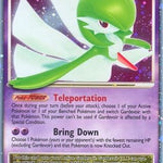 Gardevoir LV.X 131/132 - Secret Wonders Holofoil