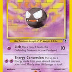 Gastly 076/110 - Legendary Collection