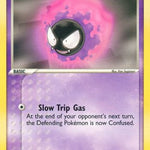 Gastly 063/112 - FireRed & LeafGreen