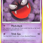 Gastly 062/100 - Stormfront