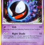 Gastly 036/99 - Arceus