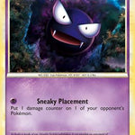 Gastly 063/102 - Triumphant