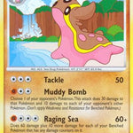 Gastrodon West Sea 022/111 - Rising Rivals