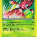 Genesect BW99/101 - Black and White Promos Holofoil