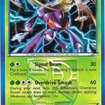 Genesect (Team Plasma) BW86/101 - Black and White Promos Holofoil