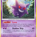 Pokemon: Gengar Arceus 16/99 - Light Play