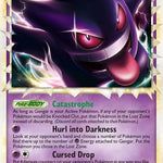 Gengar (Prime) 094/102 - Triumphant Holofoil