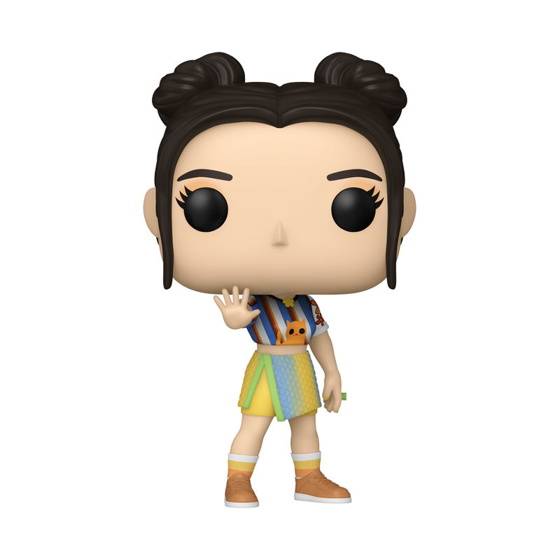 (PRE-ORDER) POP! Rocks: New Jeans - Danielle by THE MIGHTY HOBBY SHOP