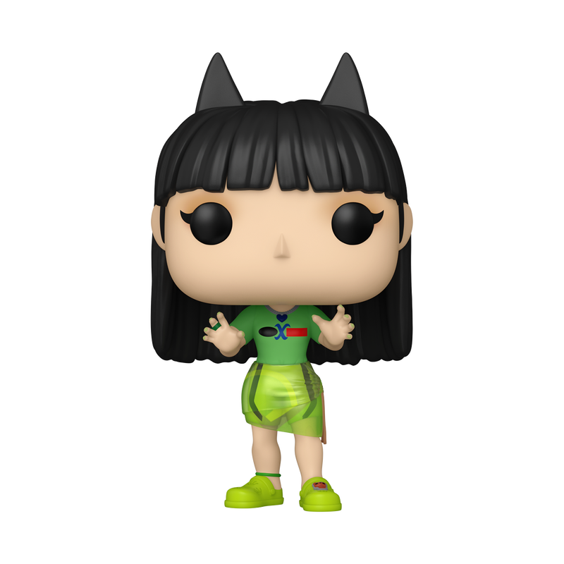 (PRE-ORDER) POP! Rocks: New Jeans - Haerin by THE MIGHTY HOBBY SHOP
