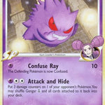 Gengar GL 040/111 - Rising Rivals