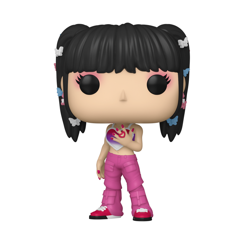 (PRE-ORDER) POP! Rocks: New Jeans - Hanni by THE MIGHTY HOBBY SHOP