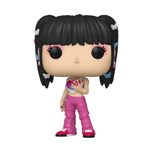 (PRE-ORDER) POP! Rocks: New Jeans - Hanni