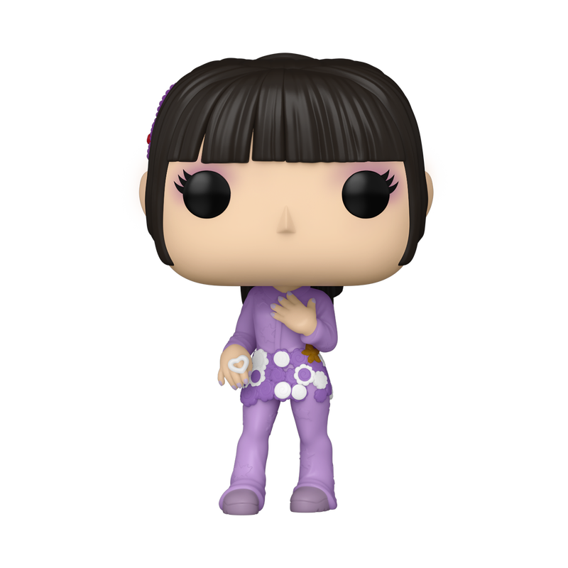 (PRE-ORDER) POP! Rocks: New Jeans - Hyein by THE MIGHTY HOBBY SHOP