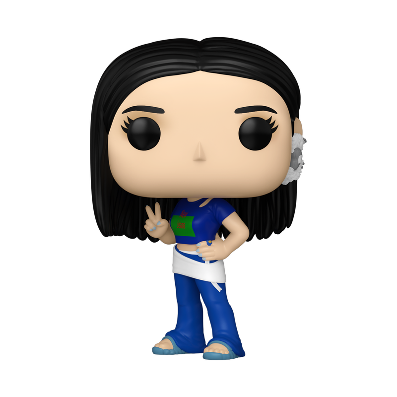 (PRE-ORDER) POP! Rocks: New Jeans - Minji by THE MIGHTY HOBBY SHOP