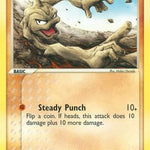 Geodude 056/97 - Dragon