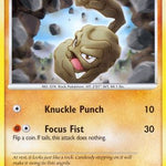 Geodude 105/147 - Supreme Victors