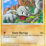 Geodude 065/99 - Arceus