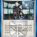 Ghetsis (Team Plasma) 101/116 - Plasma Freeze Holofoil