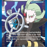 Ghetsis (Team Plasma) (Full Art) 115/116 - Plasma Freeze Holofoil