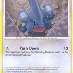 Gible 085/123 - Mysterious Treasures