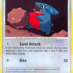 Gible 106/147 - Supreme Victors
