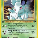 Giovanni's Nidorina 044/132 - Gym Challenge 1st Edition