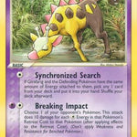 Girafarig 016/97 - Dragon