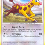 Girafarig 049/123 - Mysterious Treasures