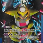 Giratina (Team Plasma) BW74/101 - Black and White Promos Holofoil