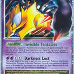 Giratina LV.X 124/127 - Platinum Holofoil