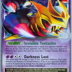 Giratina LV.X DP38/56 - Diamond and Pearl Promos Holofoil