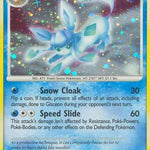 Glaceon 005/100 - Majestic Dawn Holofoil