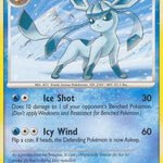 Glaceon 020/100 - Majestic Dawn