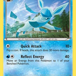 Glaceon 030/108 - Dark Explorers