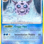 Glalie 025/123 - Mysterious Treasures